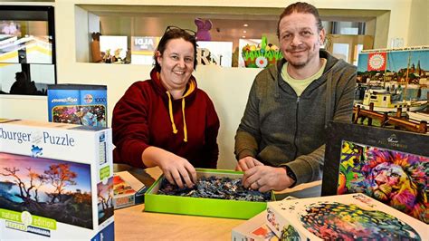 Murrer gründet neuen Verein mit: Puzzlefans wollen für „schönste .